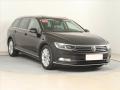 Volkswagen Passat Highline 2.0 TDI, Serv.kniha