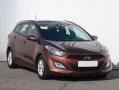 Hyundai i30 1.6 MPI, Serv.kniha, Tempomat