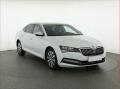 �koda Superb Style 2.0 TDI, Automat, Navi