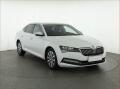 �koda Superb Style 2.0 TDI, Automat, Navi