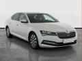 �koda Superb Style 2.0 TDI, Automat, Navi