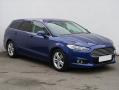 Ford Mondeo 2.0 TDCI, Serv.kniha, Tempomat