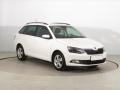 koda Fabia Ambition 1.0, Serv.kniha