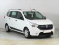 Dacia Lodgy Comfort 1.5 Blue dCi, �R,1.maj