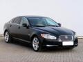 Jaguar XF 3.0 D, Automat, Serv.kniha