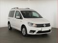 Volkswagen Caddy Comfortline 2.0 TDI, 5Mst