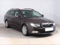 �koda Superb Greenline 1.6 TDI, Serv.kniha