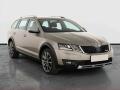 �koda Octavia Scout 2.0 TDI, 4X4, Automat