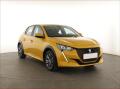 Peugeot 208 50 kWh, SoH 89%, Automat