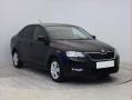 koda Rapid Style 1.0 TSI, Serv.kniha