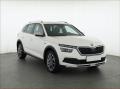 koda Kamiq 1.5 TSI, CZ, DSG, Scoutline