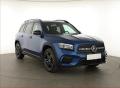 Mercedes-Benz GLB 200, AMG Line