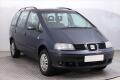 Seat Alhambra 1.9 TDI, 7�m�st, nov� STK