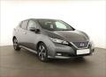 Nissan Leaf 40 kWh, SoH 91%, Automat