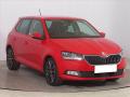 koda Fabia Style Plus 1.0 TSI, Serv.kniha