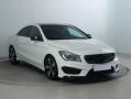Mercedes-Benz CLA 220 CDI, Automat, K��e, Navi