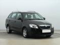 koda Fabia Ambition 1.2 12V, Serv.kniha