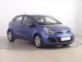 Kia Rio 1.25 CVVT, Serv.kniha