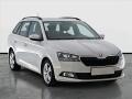 �koda Fabia Ambition 1.0 TSI, �R,1.maj