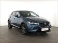 Mazda CX-3 2.0 Skyactiv-G, 4X4, Automat