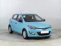 Hyundai i20 1.2, R,1.maj, Serv.kniha