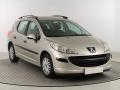 Peugeot 207 1.4, po STK, za dobrou cenu
