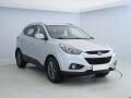 Hyundai ix35 2.0 CRDi, 4X4, K��e, Tempomat