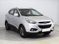 Hyundai ix35 2.0 CRDi, 4X4, K��e, Tempomat