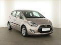 Hyundai ix20 1.6 CVVT, Serv.kniha