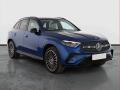 Mercedes-Benz GLC 300 e 4MATIC, AMG Line