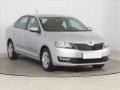 koda Rapid Ambition 1.0 TSI, Serv.kniha