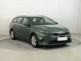 Kia Ceed Spin 1.0 T-GDI, Serv.kniha
