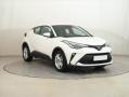 Toyota C-HR 1.2 Turbo, Serv.kniha