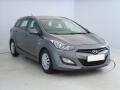 Hyundai i30 1.6 MPI, Serv.kniha, Tempomat