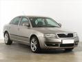 koda Superb Comfort 1.8T, Automat