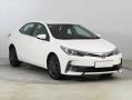 Toyota Corolla 1.6 Valvematic, Serv.kniha