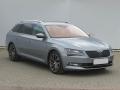 koda Superb Laurin&Klement 2.0 TDI, 4X4
