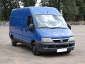 Fiat Ducato 2.3 JTD, L3H2, 1.0t, �R