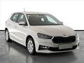 �koda Fabia Ambition 1.0 TSI, �R,1.maj