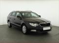 koda Superb Elegance 2.0 TDI, Serv.kniha