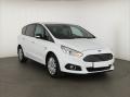 Ford S-MAX 2.0 TDCi, Tempomat