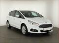 Ford S-MAX 2.0 TDCi, Tempomat