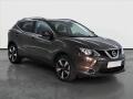 Nissan Qashqai 1.2 DIG-T, Serv.kniha, Navi
