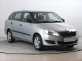 �koda Fabia 1.2, jezd� v�born�