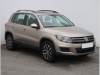 Volkswagen Tiguan 2.0 TDI, Tempomat