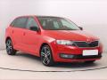 koda Rapid Spaceback 1.2 TSI, Serv.kniha