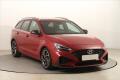 Hyundai i30 1.5 T-GDI MHEV, navigace