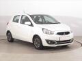 Mitsubishi Space Star 1.0 MIVEC, Serv.kniha