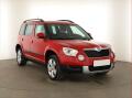 �koda Yeti 1.2 TSI, Automat, Serv.kniha