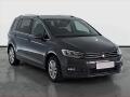 Volkswagen Touran 2.0 TDI